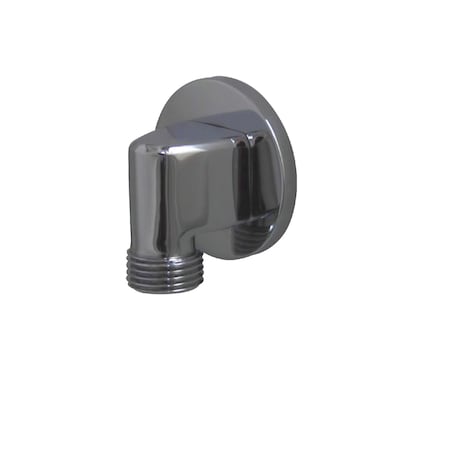 Showerscape Trimscape Wall Mount Water Supply Elbow, Chrome K173M1